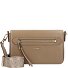 Bryant Ave Umhängetasche Leder 22 cm Variante shitake Bryant Ave Umhängetasche Leder 22 cm Variante shitake