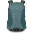  Hikelite 18 Wanderrucksack 51 cm Variante cascade blue