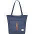 Retreat Shopper Tasche 48 cm Laptopfach Variante navy  Retreat Shopper Tasche 48 cm Laptopfach Variante navy