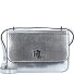 Sophee Umhängetasche Leder 22 cm Variante polished silver Sophee Umhängetasche Leder 22 cm Variante polished silver