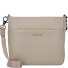Mellow Umhängetasche Leder 27 cm Variante warm taupe Mellow Umhängetasche Leder 27 cm Variante warm taupe