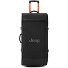 JS007C 2 Rollen Trolley 82 cm Variante black JS007C 2 Rollen Trolley 82 cm Variante black