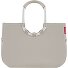 Loopshopper L Shopper Tasche 46 cm Variante herringbone sand Loopshopper L Shopper Tasche 46 cm Variante herringbone sand