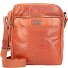 Umhängetasche Leder 18 cm Variante brandy Umhängetasche Leder 18 cm Variante brandy