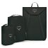 Ultralight Starter Set Packtasche 15 cm Variante black Ultralight Starter Set Packtasche 15 cm Variante black