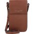 Lea Handytasche Leder 10.5 cm Variante russet Lea Handytasche Leder 10.5 cm Variante russet
