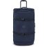 Basic Aviana 2 Rollen Reisetasche L 76 cm Variante blue bleu 2 Basic Aviana 2 Rollen Reisetasche L 76 cm Variante blue bleu 2