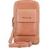 Nature Soft Handytasche Leder 11 cm Variante flamingo Nature Soft Handytasche Leder 11 cm Variante flamingo