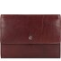 Toscana Geldbörse RFID Schutz Leder 14 cm Variante coffee Toscana Geldbörse RFID Schutz Leder 14 cm Variante coffee