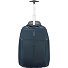 Ironik 2.0 2 Rollen Rucksacktrolley 55 cm Laptopfach Variante blau Ironik 2.0 2 Rollen Rucksacktrolley 55 cm Laptopfach Variante blau