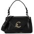  C-Me Schultertasche Leder 21 cm Variante noir