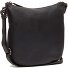  Redding Schultertasche Leder 23.5 cm Variante brown
