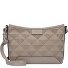  Talina Schultertasche 25.5 cm Variante taupe