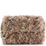  B-Icon Umhängetasche 20 cm Variante open brown