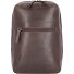  Dakota Umhängetasche Leder 20 cm Variante braun