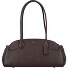  Empire Schultertasche Leder 34 cm Variante maple