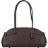  Empire Schultertasche Leder 34 cm Variante maple