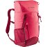  Skovi 19 Kinderrucksack 48 cm Variante bright pink