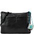  Beyonce Schultertasche Leder 28 cm Variante nero