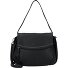 Mabel Schultertasche M 35 cm Variante black Mabel Schultertasche M 35 cm Variante black