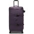  Basic Spontaneous 4 Rollen Trolley L 78 cm Variante darkest berry