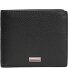  TH Central Geldbörse Leder 11.5 cm Variante black
