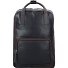 Wax Pull Up Business-Rucksack Leder 40 cm Laptopfach Variante braun Wax Pull Up Business-Rucksack Leder 40 cm Laptopfach Variante braun
