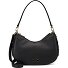 Liv Schultertasche Leder 27 cm Variante black  Liv Schultertasche Leder 27 cm Variante black