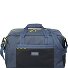  Color Craze Weekender Reisetasche 48 cm Variante blau