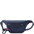  Inner City Gürteltasche RFID Schutz 28 cm Variante total eclipse