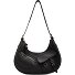  My Bestie Schultertasche Leder 36.5 cm Variante black