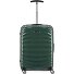  Lite Shock Spinner 4-Rollen Kabinentrolley 55 cm Variante racing green