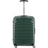  Lite Shock Spinner 4-Rollen Kabinentrolley 55 cm Variante racing green