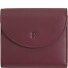  Malaita Geldbörse Leder 11 cm Variante burgundy