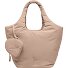 Tote Bag Shopper Tasche 53 cm Laptopfach Variante sandbar Tote Bag Shopper Tasche 53 cm Laptopfach Variante sandbar