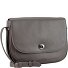 Nizza Umhängetasche Leder 29 cm Variante taupe Nizza Umhängetasche Leder 29 cm Variante taupe