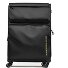 Zephyr 4 Rollen Trolley XL 83 cm mit Dehnfalte Variante black  Zephyr 4 Rollen Trolley XL 83 cm mit Dehnfalte Variante black