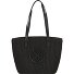  Madrid Shopper Tasche 37 cm Variante schwarz