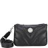  Soave Jasmina Umhängetasche 24 cm Variante black
