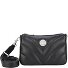  Soave Jasmina Umhängetasche 24 cm Variante black