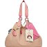  Fritzi x Frida Kahlo Izzy Medium Limited Shopper Tasche 42 cm Variante melon