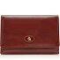  Gaucho Geldbörse RFID Leder 14 cm Variante cognac