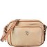  Houston Umhängetasche 25 cm Variante beige