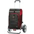 Royal Shopper Plus Fado Einkaufstrolley 70 cm Variante rot 1 Royal Shopper Plus Fado Einkaufstrolley 70 cm Variante rot 1