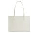  Croccon Shopper Tasche 34 cm Variante ivory