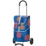  Scala Shopper Lotta Einkaufstrolley 59 cm Variante blau