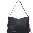 Sierra Buxton Schultertasche 39 cm Variante schwarz Sierra Buxton Schultertasche 39 cm Variante schwarz