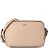  Lenah Umhängetasche Leder 23 cm Variante open red