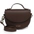 Soul Sister Handtasche Leder 22 cm Variante coffee Soul Sister Handtasche Leder 22 cm Variante coffee