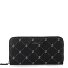  Palermo Geldbörse 19,5 cm Variante black